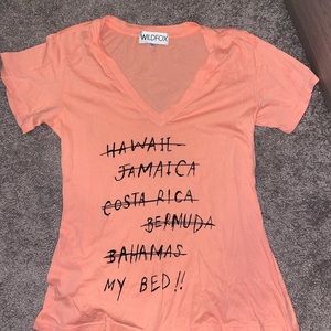 Wildfox T-Shirt